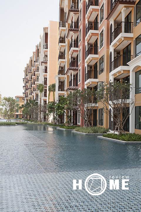 รีวิวคอนโดโครงการใหม่ เบลล่า คอสต้า หัวหิน รีวิวคอนโดโครงการใหม่ เบลล่า คอสต้า หัวหิน