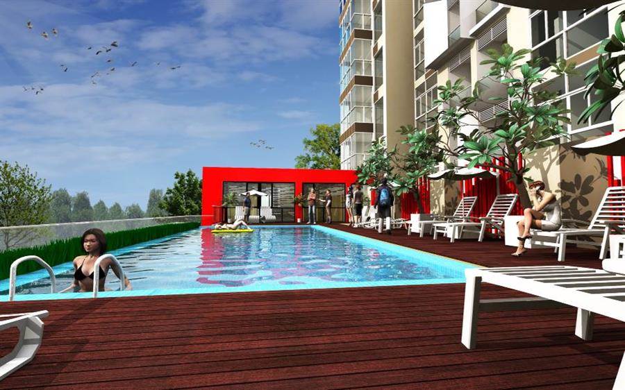 พรีวิวคอนโดใหม่ เดอะแลนด์สเคป เอ็กเซ็กคิวทีฟ แสงจันทร์ ระยอง พรีวิวคอนโดใหม่ เดอะแลนด์สเคป เอ็กเซ็กคิวทีฟ แสงจันทร์ ระยอง