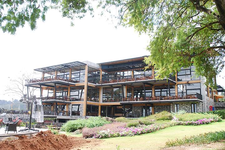 พรีวิวคอนโดใหม่ บ้านทิวเขา พรีวิวคอนโดใหม่ บ้านทิวเขา