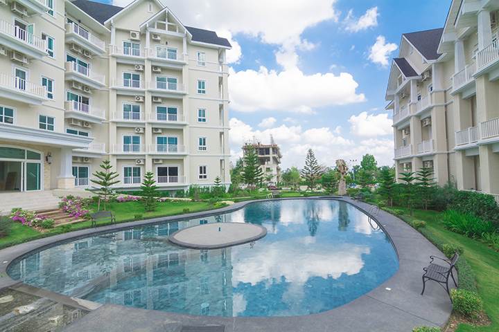 พรีวิวคอนโดใหม่ บ้านทิวเขา พรีวิวคอนโดใหม่ บ้านทิวเขา