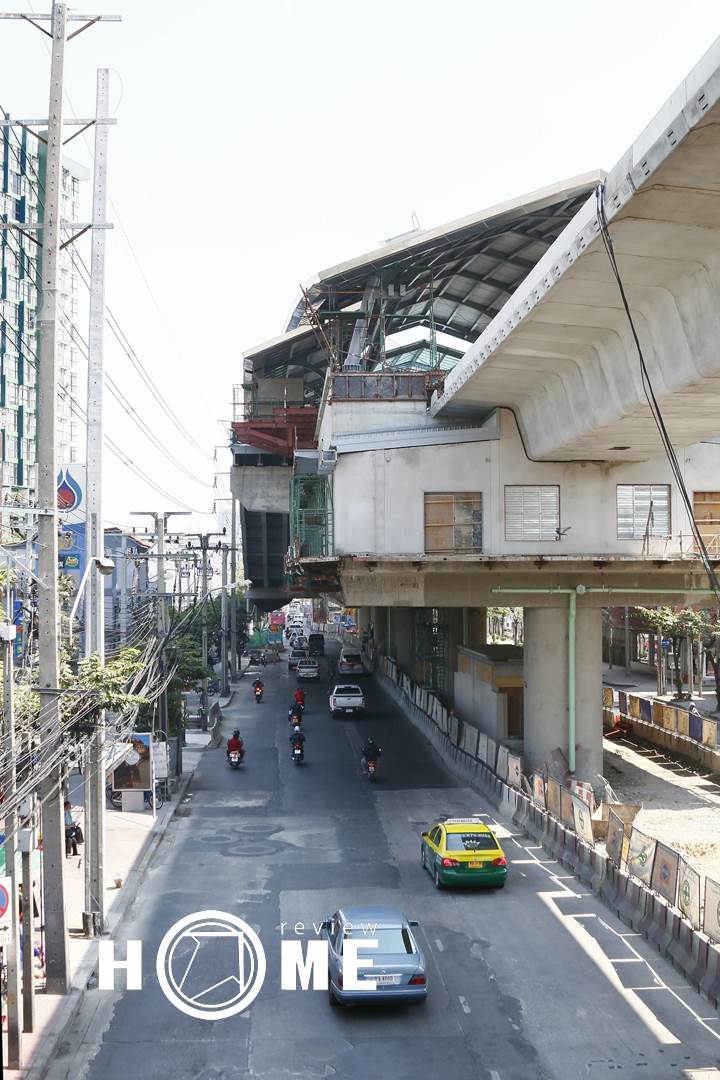 รีวิวคอนโดใหม่ ลุมพินี วิลล์ ราชพฤกษ์-บางแวก รีวิวคอนโดใหม่ ลุมพินี วิลล์ ราชพฤกษ์-บางแวก
