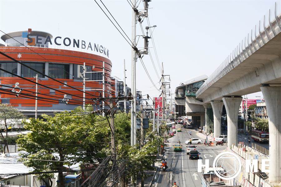 รีวิวคอนโดใหม่ ลุมพินี วิลล์ ราชพฤกษ์-บางแวก รีวิวคอนโดใหม่ ลุมพินี วิลล์ ราชพฤกษ์-บางแวก