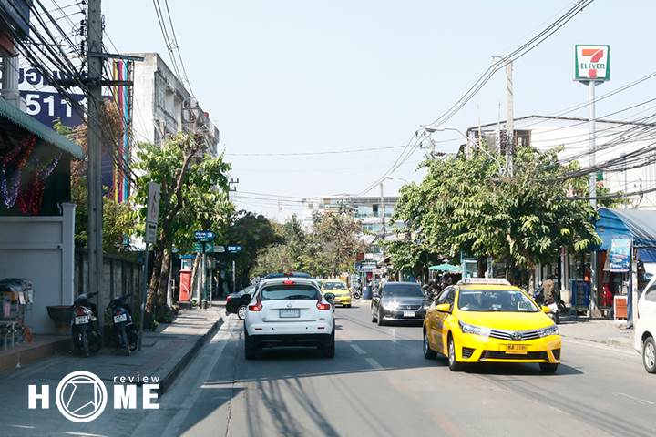 รีวิวคอนโดใหม่ ลุมพินี วิลล์ ราชพฤกษ์-บางแวก รีวิวคอนโดใหม่ ลุมพินี วิลล์ ราชพฤกษ์-บางแวก