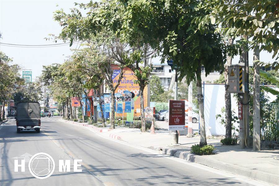 รีวิวคอนโดใหม่ ลุมพินี วิลล์ ราชพฤกษ์-บางแวก รีวิวคอนโดใหม่ ลุมพินี วิลล์ ราชพฤกษ์-บางแวก