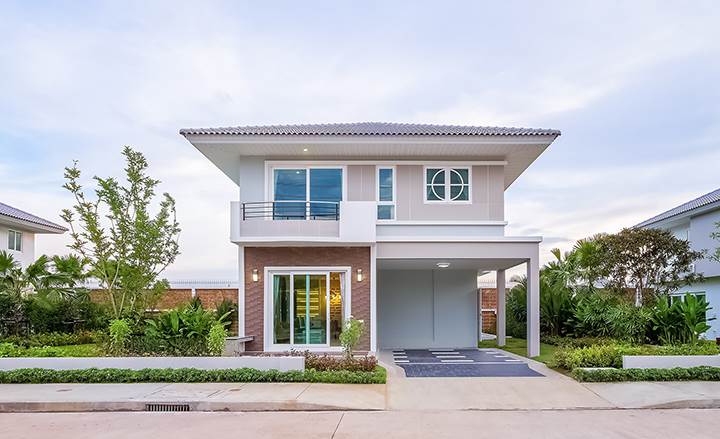 พรีวิวบ้านเดี่ยว ศุภาลัย พรีมา วิลล่า พุทธมณฑล สาย 3 พรีวิวบ้านเดี่ยว ศุภาลัย พรีมา วิลล่า พุทธมณฑล สาย 3