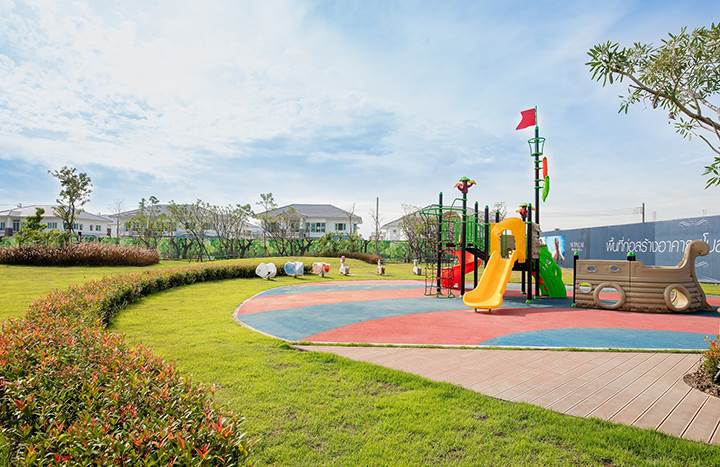 พรีวิวบ้านเดี่ยว ศุภาลัย พรีมา วิลล่า พุทธมณฑล สาย 3 พรีวิวบ้านเดี่ยว ศุภาลัย พรีมา วิลล่า พุทธมณฑล สาย 3
