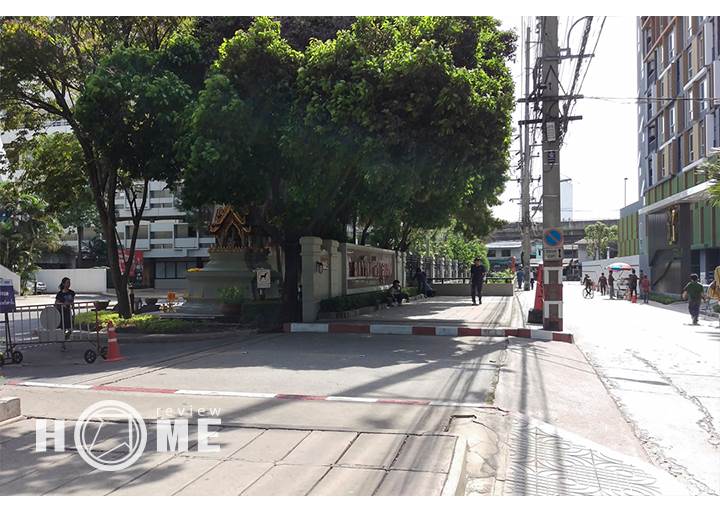 รีวิวคอนโดใหม่โครงการ เมโทร ลักซ์ พระราม 4 รีวิวคอนโดใหม่โครงการ เมโทร ลักซ์ พระราม 4