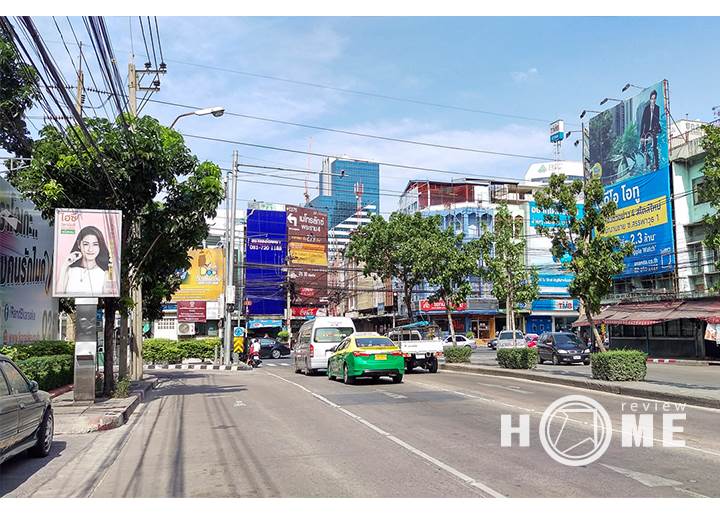 รีวิวคอนโดใหม่โครงการ เมโทร ลักซ์ พระราม 4 รีวิวคอนโดใหม่โครงการ เมโทร ลักซ์ พระราม 4