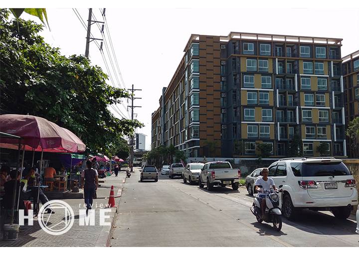 รีวิวคอนโดใหม่โครงการ เมโทร ลักซ์ พระราม 4 รีวิวคอนโดใหม่โครงการ เมโทร ลักซ์ พระราม 4