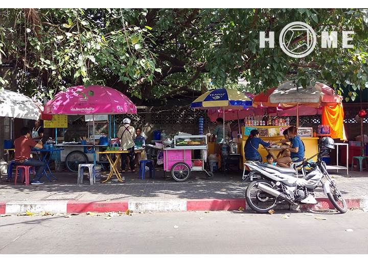 รีวิวคอนโดใหม่โครงการ เมโทร ลักซ์ พระราม 4 รีวิวคอนโดใหม่โครงการ เมโทร ลักซ์ พระราม 4