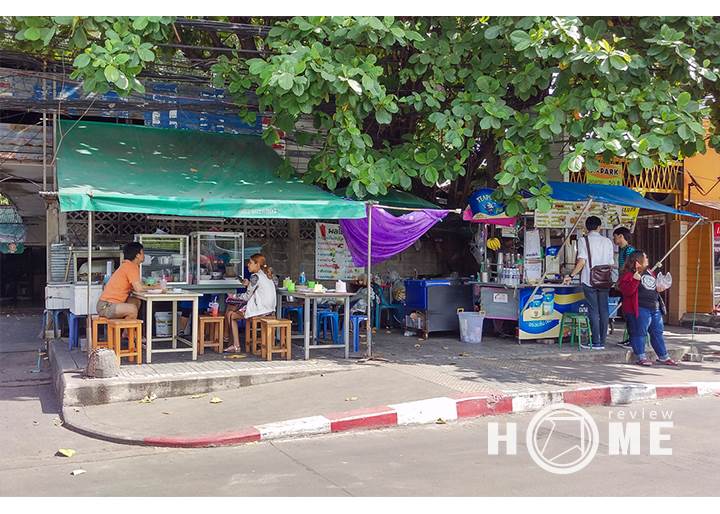 รีวิวคอนโดใหม่โครงการ เมโทร ลักซ์ พระราม 4 รีวิวคอนโดใหม่โครงการ เมโทร ลักซ์ พระราม 4