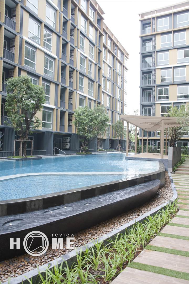 รีวิวคอนโดใหม่โครงการ เมโทร ลักซ์ พระราม 4 รีวิวคอนโดใหม่โครงการ เมโทร ลักซ์ พระราม 4