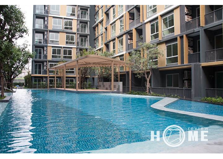 รีวิวคอนโดใหม่โครงการ เมโทร ลักซ์ พระราม 4 รีวิวคอนโดใหม่โครงการ เมโทร ลักซ์ พระราม 4