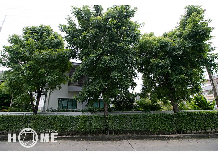 รีวิวบ้านสถาพร รังสิต รีวิวบ้านสถาพร รังสิต