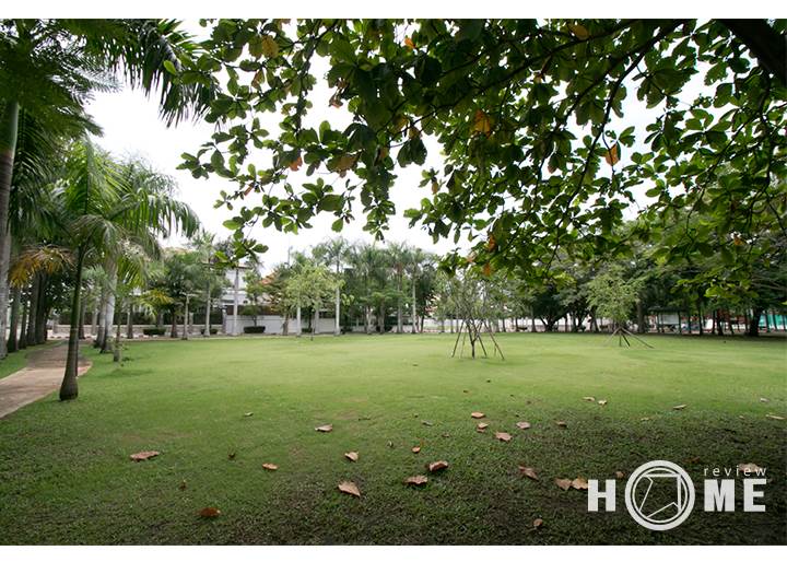 รีวิวบ้านสถาพร รังสิต รีวิวบ้านสถาพร รังสิต