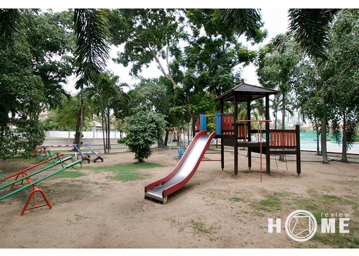 รีวิวบ้านสถาพร รังสิต รีวิวบ้านสถาพร รังสิต