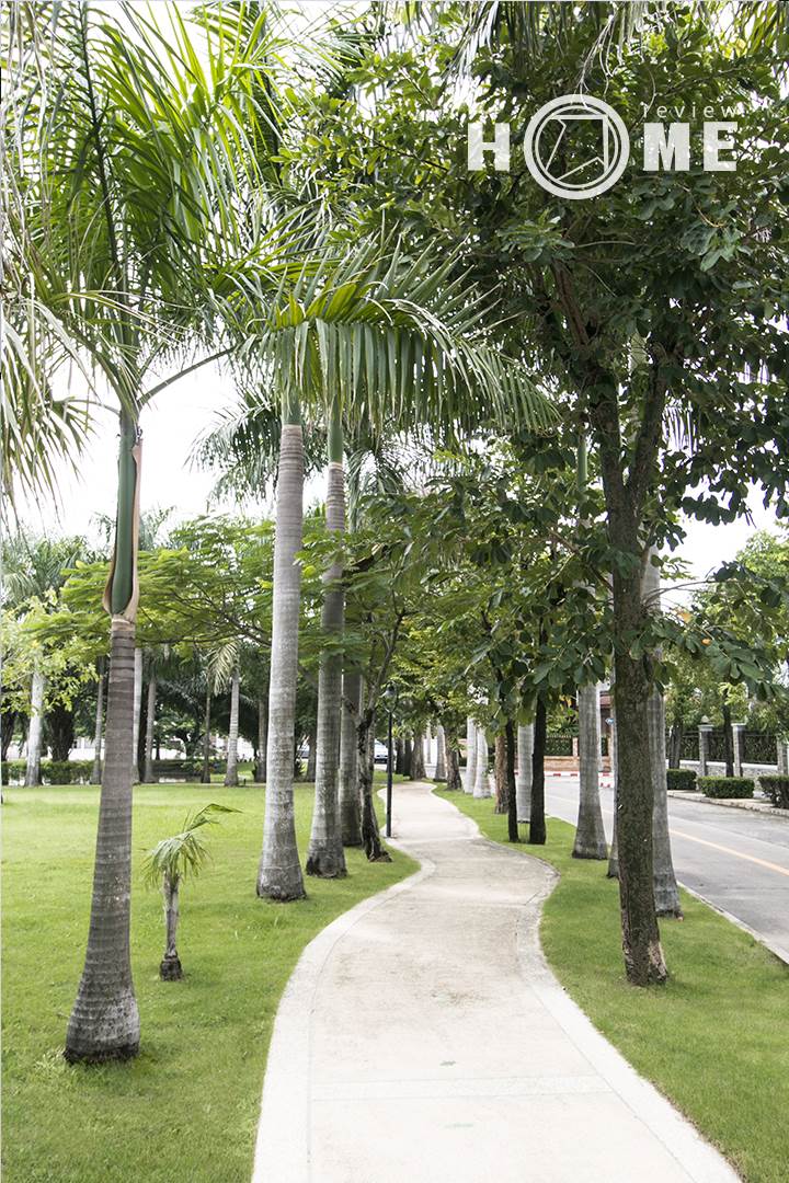 รีวิวบ้านสถาพร รังสิต รีวิวบ้านสถาพร รังสิต