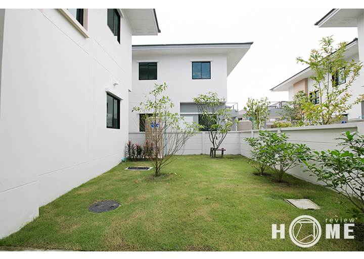 รีวิวบ้านสถาพร รังสิต รีวิวบ้านสถาพร รังสิต