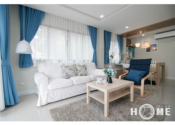 รีวิวบ้านสถาพร รังสิต รีวิวบ้านสถาพร รังสิต