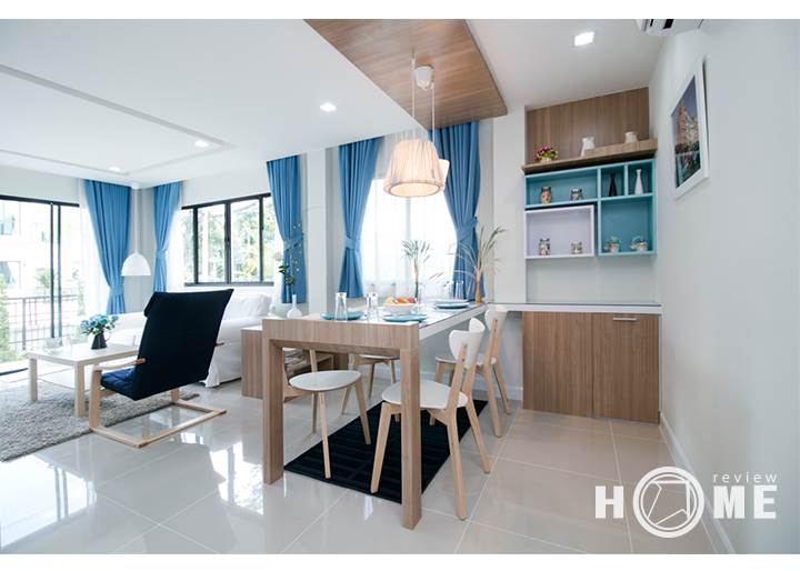 รีวิวบ้านสถาพร รังสิต รีวิวบ้านสถาพร รังสิต