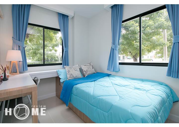 รีวิวบ้านสถาพร รังสิต รีวิวบ้านสถาพร รังสิต