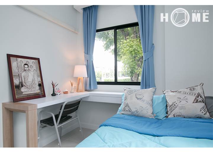 รีวิวบ้านสถาพร รังสิต รีวิวบ้านสถาพร รังสิต