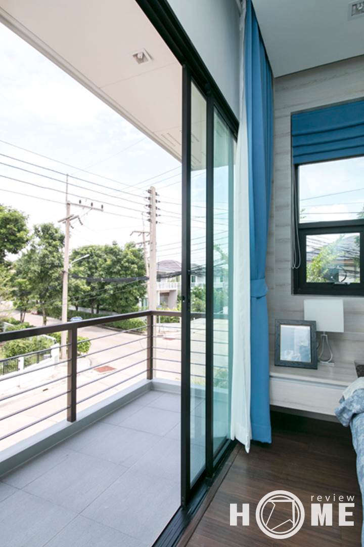 รีวิวบ้านสถาพร รังสิต รีวิวบ้านสถาพร รังสิต