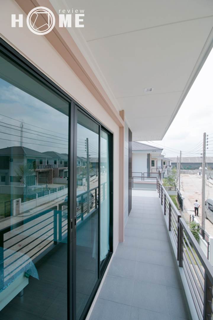 รีวิวบ้านสถาพร รังสิต รีวิวบ้านสถาพร รังสิต