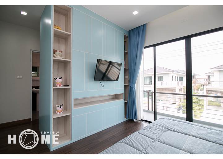 รีวิวบ้านสถาพร รังสิต รีวิวบ้านสถาพร รังสิต