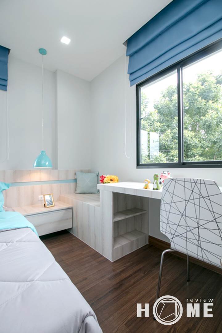 รีวิวบ้านสถาพร รังสิต รีวิวบ้านสถาพร รังสิต