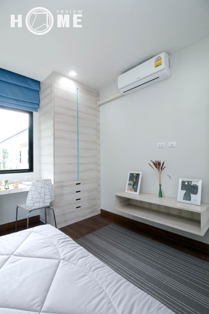 รีวิวบ้านสถาพร รังสิต รีวิวบ้านสถาพร รังสิต