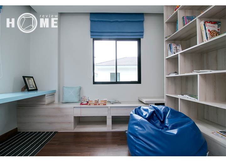 รีวิวบ้านสถาพร รังสิต รีวิวบ้านสถาพร รังสิต