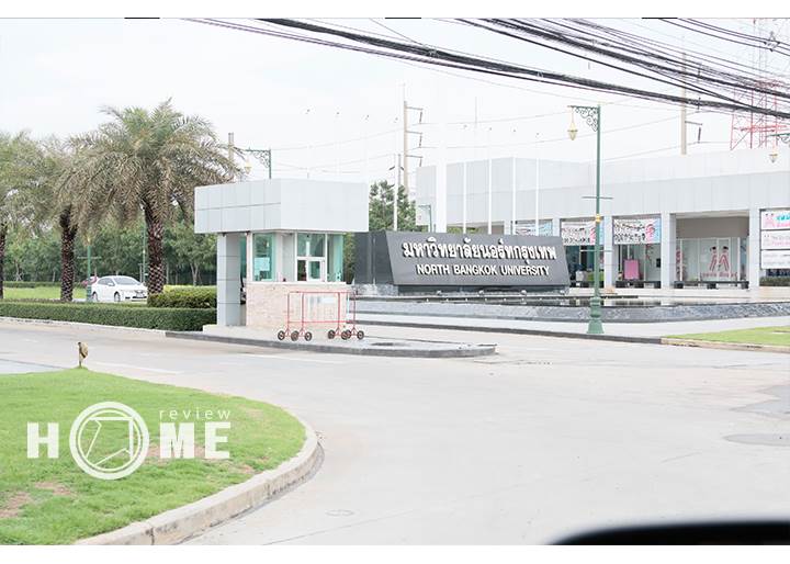 รีวิวบ้านสถาพร รังสิต รีวิวบ้านสถาพร รังสิต