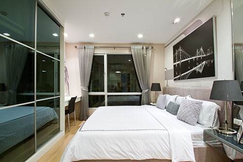 รีวิว คาซ่าคอนโด รัชดา-ราชพฤกษ์ รีวิว คาซ่าคอนโด รัชดา-ราชพฤกษ์