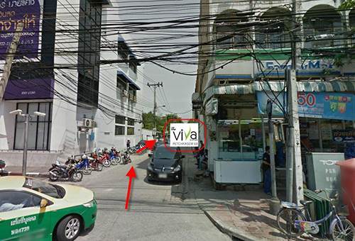 รีวิวคอนโด เดอะ วีว่า คอนโด เพชรเกษม 68 รีวิวคอนโด เดอะ วีว่า คอนโด เพชรเกษม 68