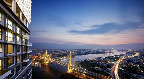 รีวิวคอนโด เดอะ พาโน สวย หรูหรา ดื่มด่ำวิวแม่น้ำเจ้าพระยา รีวิวคอนโด เดอะ พาโน สวย หรูหรา ดื่มด่ำวิวแม่น้ำเจ้าพระยา