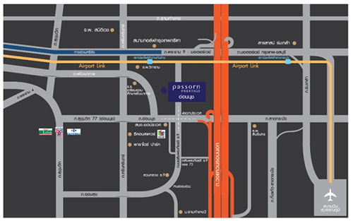 รีวิวบ้าน ภัสสร เพรสทีจ อ่อนนุช รีวิวบ้าน ภัสสร เพรสทีจ อ่อนนุช