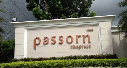 รีวิวบ้าน ภัสสร เพรสทีจ อ่อนนุช รีวิวบ้าน ภัสสร เพรสทีจ อ่อนนุช