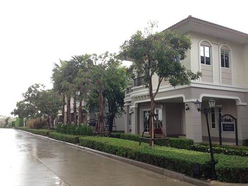 รีวิวบ้าน ภัสสร เพรสทีจ อ่อนนุช รีวิวบ้าน ภัสสร เพรสทีจ อ่อนนุช