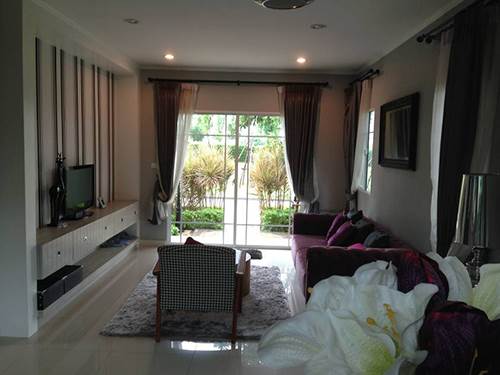 รีวิวบ้าน ภัสสร เพรสทีจ อ่อนนุช รีวิวบ้าน ภัสสร เพรสทีจ อ่อนนุช