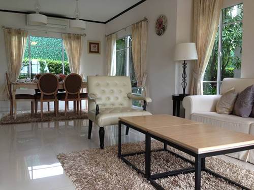 รีวิวบ้าน ภัสสร เพรสทีจ อ่อนนุช รีวิวบ้าน ภัสสร เพรสทีจ อ่อนนุช