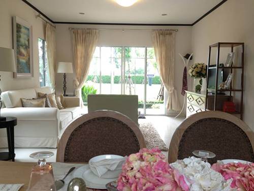 รีวิวบ้าน ภัสสร เพรสทีจ อ่อนนุช รีวิวบ้าน ภัสสร เพรสทีจ อ่อนนุช