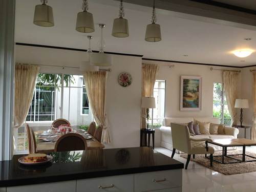 รีวิวบ้าน ภัสสร เพรสทีจ อ่อนนุช รีวิวบ้าน ภัสสร เพรสทีจ อ่อนนุช
