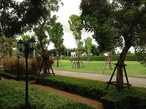 รีวิวบ้าน ภัสสร เพรสทีจ อ่อนนุช รีวิวบ้าน ภัสสร เพรสทีจ อ่อนนุช