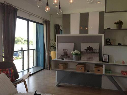 รีวิวบ้าน ดีไลท์ พระราม 5 - กาญจนาภิเษก รีวิวบ้าน ดีไลท์ พระราม 5 - กาญจนาภิเษก