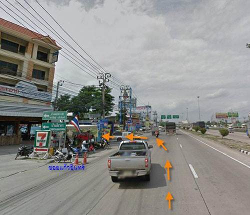 รีวิวบ้าน ดีไลท์ พระราม 5 - กาญจนาภิเษก รีวิวบ้าน ดีไลท์ พระราม 5 - กาญจนาภิเษก