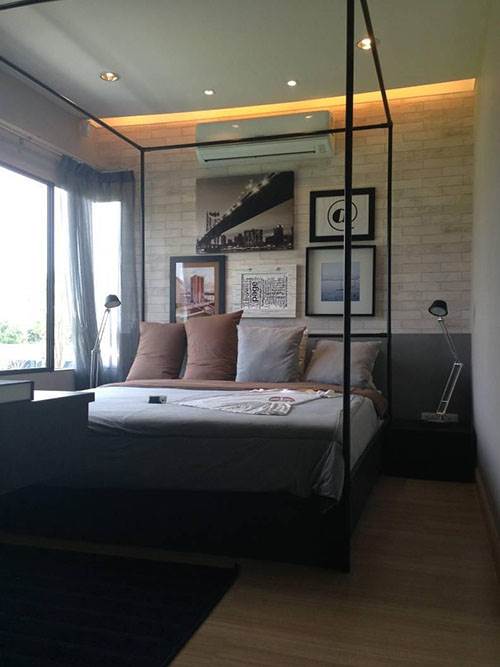 รีวิวบ้าน ดีไลท์ พระราม 5 - กาญจนาภิเษก รีวิวบ้าน ดีไลท์ พระราม 5 - กาญจนาภิเษก