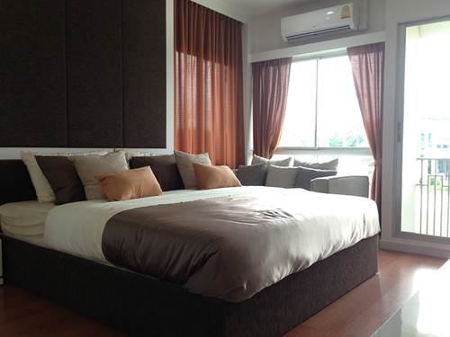 รีวิวบ้าน โครงการวิลล่า โนวา วัชรพล-สายไหม รีวิวบ้าน โครงการวิลล่า โนวา วัชรพล-สายไหม