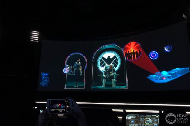 (รีวิว) The Marvel Experience Thailand แลนมาร์กใหม่ข้างอิเกีย บางนา (รีวิว) The Marvel Experience Thailand แลนมาร์กใหม่ข้างอิเกีย บางนา