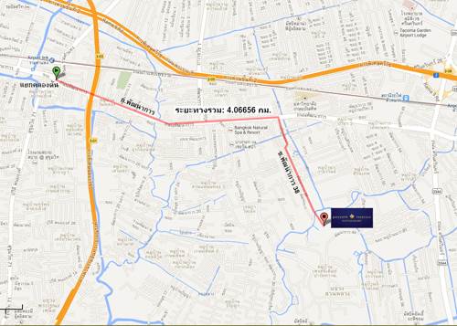 รีวิวบ้าน ภัสสร เพรสทีจ พัฒนาการ รีวิวบ้าน ภัสสร เพรสทีจ พัฒนาการ